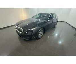 SERIE 5 TOURING 520D 48V XDRIVE AUTO