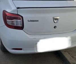 VAND LOGAN 2014 1.5 BUCURESTI SECTORUL 5