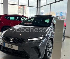 SEAT IBIZA 1.0 TSI STARTSTOP FR