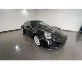 911 COUPE 3.0 CARRERA 394CV AUTO