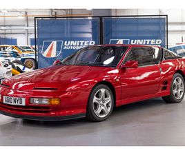 1994 RENAULT ALPINE A610