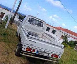 DFSK K SERIES DFSK - SERIE K