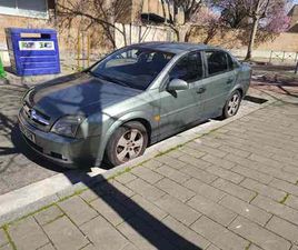 OPEL - VECTRA