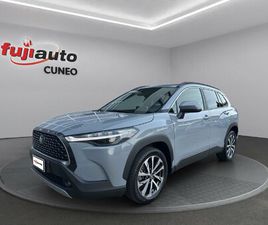 1.8H TREND FWD 140CV E-CVT