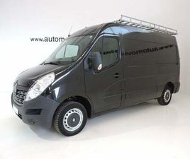 RENAULT MASTER RENAULT MASTER III FG L2H2 3 3 GRAND CONFORT DCI 130CV