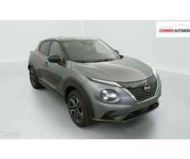 NISSAN JUKE HYBRID 143 N-CONNECTA
