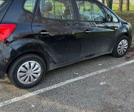 HYUNDAI IX20 DIESEL 5CV