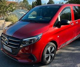 VITO MIXTO SELECT COURT 119 CDI 12/2024