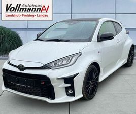 GR YARIS 261 PS