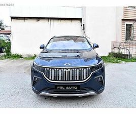GALERIDEN TOGG T10X V2 2024 MODEL EDIRNE 22.000 KM LACIVERT - 38650783 | ARABAM.COM