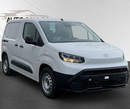 L1 ELECTRIC DUTY LED DAB FERNLICHTAS