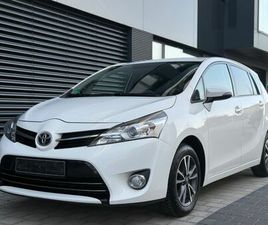 TOYOTA VERSO LIFE 1.6