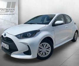 HYBRID 116 1.5 VVT-I BUSINESS EDITION