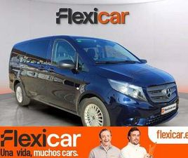 TOURER 114 CDI / 114 BLUETEC