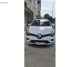 1.5 DCI SPORTTOURER JOY