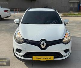 1.5 DCI SPORTTOURER JOY