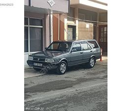 TOFAS 131 KARTAL SLX