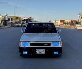 TOFAS 131 SAHIN 1.6 IE