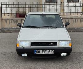 TOFAS 131 SAHIN 1.6 IE