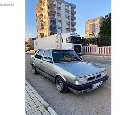 TOFAS 131 SAHIN 1.6 IE