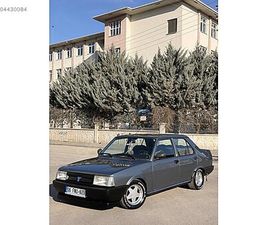 TOFAS 131 SAHIN 1.6 IE