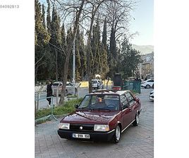 TOFAS 131 SAHIN 1.6 IE