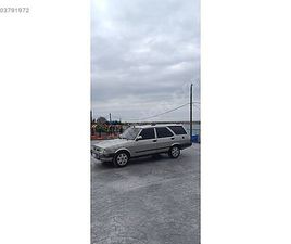 TOFAS 131 KARTAL 1.6 IE