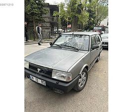 TOFAS 131 KARTAL SLX