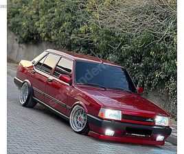 TOFAS 131 SAHIN 1.6 IE