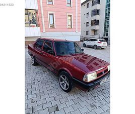 TOFAS 131 SAHIN 1.6 IE