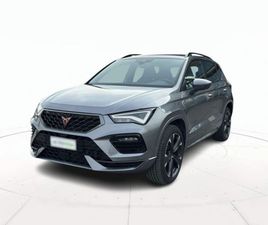 CUPRA ATECA ATECA 1.5 TSI 150CV DSG