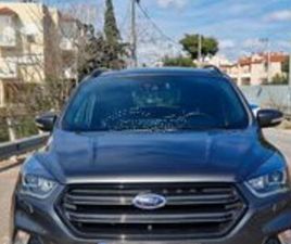 FORD KUGA 2016 ST-LINE
