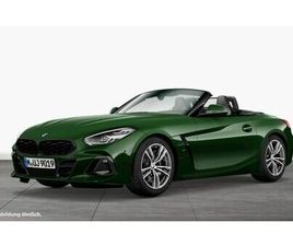 SDRIVE20I M SPORT | KOMFORTZG. | DRIV.ASSIST.