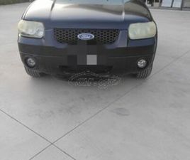 FORD MAVERICK 2004