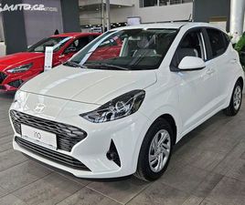 HYUNDAI I10 AC3 SMART 1,2I 58 KW