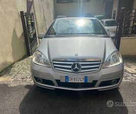 MERCEDES-BENZ A 180 BLUEEFFICIENCY COUPÉ AVANTGARD