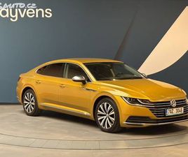 VOLKSWAGEN ARTEON 2.0 TDI BMT DSG ELEGANCE