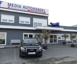 3.0 TDI 176 KW QUATTRO