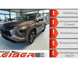 CROSS BASIS HYBRID 4WD