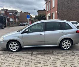 CROMA 1.9 MULTIJET 16V EMOTION