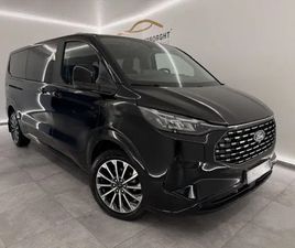 L2 TITANIUM X PLUG-IN HYBRIDE AUTOMAAT 8 ZIT+LEDER