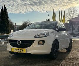 OPEL ADAM JAM 1.4 PDC
