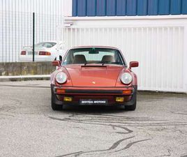 PORSCHE 930