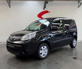 KANGOO 1.5 BLUE DCI LIMITED