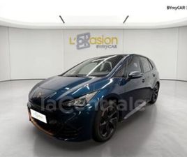 204 CH V BATTERIE L 58 KWH