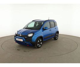 FIAT PANDA 1.0 HYBRIDE BSG CROSS