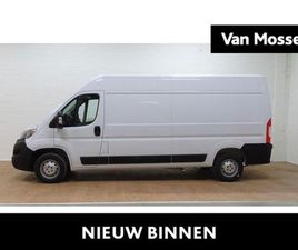OPEL MOVANO 3500 2.2 L TURBO D 103KW L3H2 LIGHT