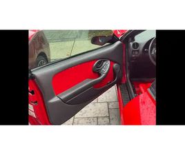 1998 PONTIAC FIREBIRD TRANS