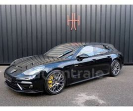 TURBO S V8 4.0 680 PDK HYBRID SPORT TURISMO