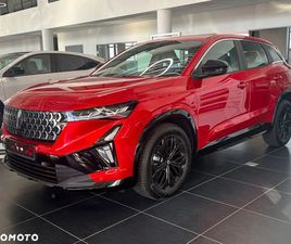 RENAULT AUSTRAL RENAULT AUSTRAL 1.3 TCE MHEV EVOLUTION